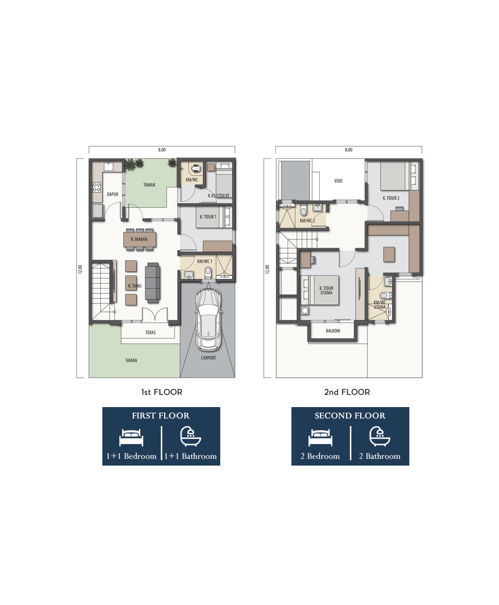 Lavon SwanCity Official site Sebuah Hunian Masa Depan di Tangerang